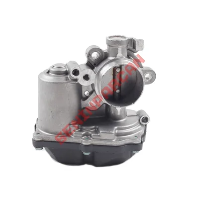 04L131501G - EGZOZ GERİ DÖNÜŞ VALFİ - Orjinal