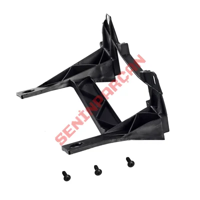 7H0941405A - FAR BAGLANTI AYAGI SOL (VOLKSWAGEN: T5 2005-2010) - İthal