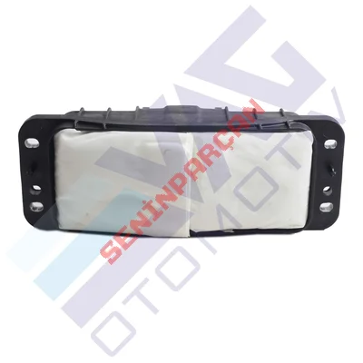 5G0880204 - SAĞ AİRBAG GOLF 7 7.5 PASSAT 15> A3 SÜPER B TİĞUAN - Orjinal