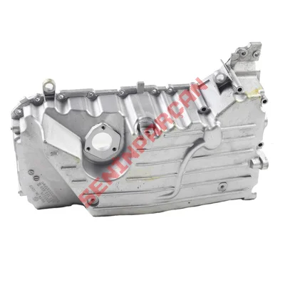 070103603K - KARTER AXD 2.5 TDI MOTOR - İthal