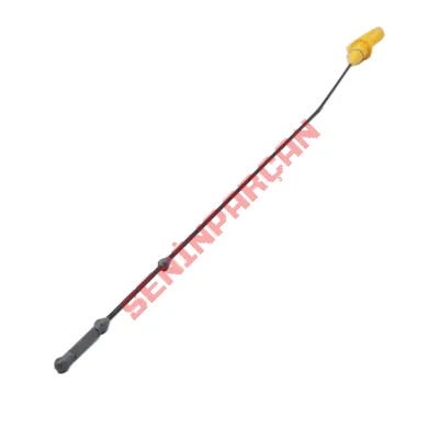 04L115611F - YAĞ ÖLÇ ÇUBU - Orjinal
