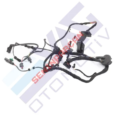 4G5971687CG - MOTOR TESİSATI - Orjinal