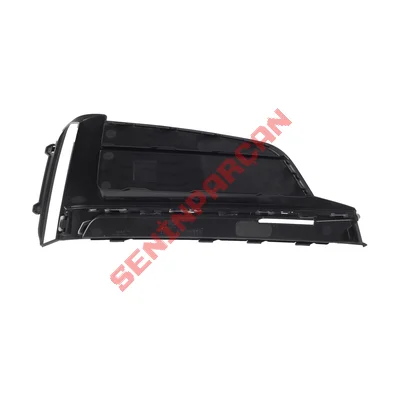 8W6807681FRU6 - HAVA KILAVUZ IZGARASI - İthal Orjinal