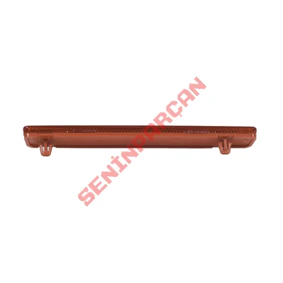 7E0945106 - REFLEKTÖR ARKA SAĞ T-5 2003- - İthal