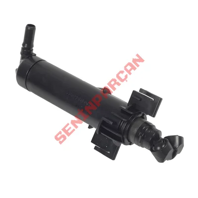 8K0955102D - FAR YIKAMA ROBOTU SAĞ AUDI A4 A5 2012-2016