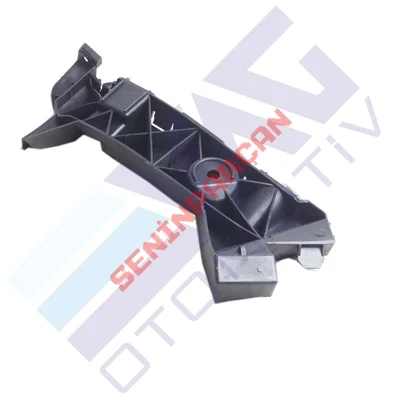 6J4807394B - TAMPON BRAKETİ ARKA SAĞ IBIZA - İthal