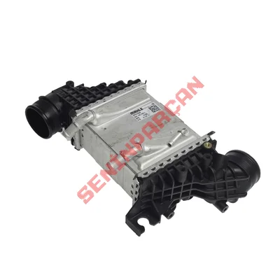 04L145749L - INTERCOOLER RADYATÖRÜ TRANSPORTER T-7