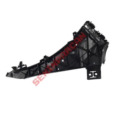 4L0807284B - TAMPON BRAKETİ ÖN SAĞ AUDI Q7 2006-2016 - İthal