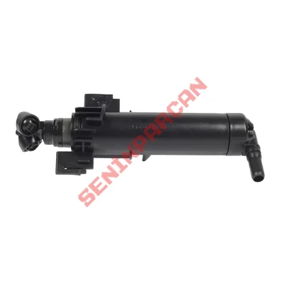 8K0955102D - FAR YIKAMA ROBOTU SAĞ AUDI A4 A5 2012-2016 - İthal