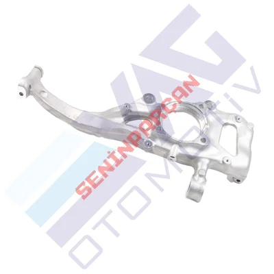 8W0407253F - AKS TAŞIYICI SOL AUDI A4 A5 2016-2019