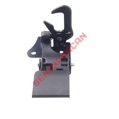 8X0823480A - KAPUT DİLİ - Orjinal