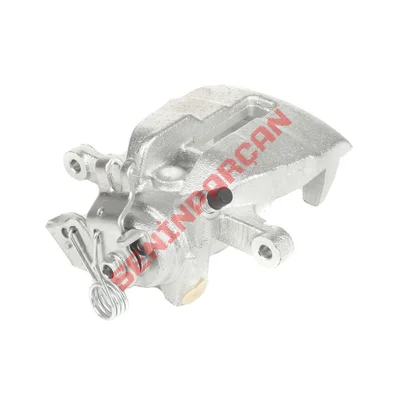 7H0615423 - FREN KALIPERI ARKA SOL VW MULTIVAN T5 T6 - İthal