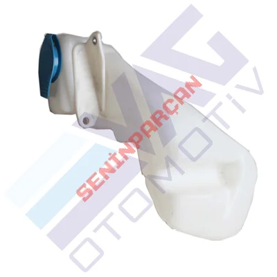 4B0955453C - CAM SU DEPOSU - İthal
