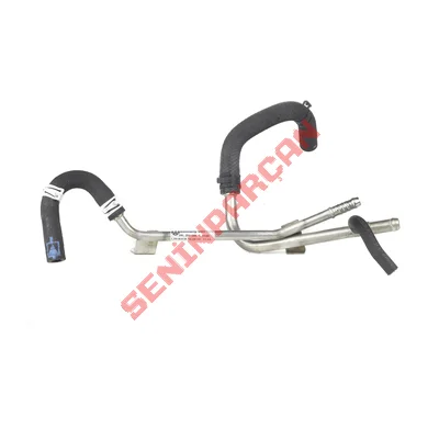 04L201360T - YAKIT HATTI