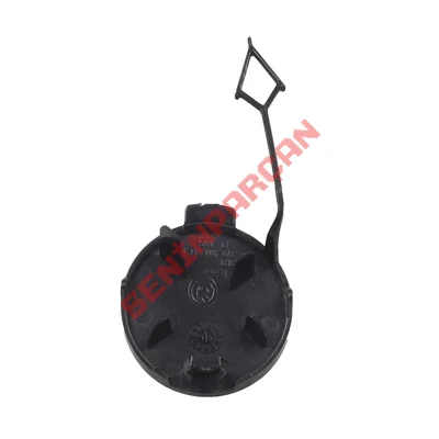 3V0807241 - ÇEKİ DEMİR KAPAĞI ÖN TAMPON SUPER B 2015- - İthal