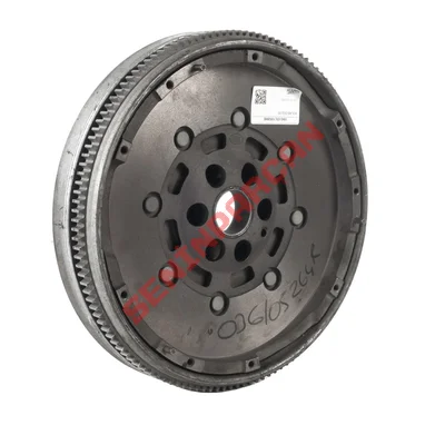 03L105266E - VOLAN DİŞLİSİ - Orjinal