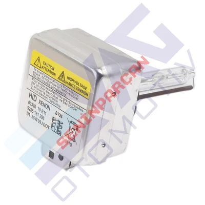 N10566103 - GAZ DEŞARJLI AMPÜL - Orjinal