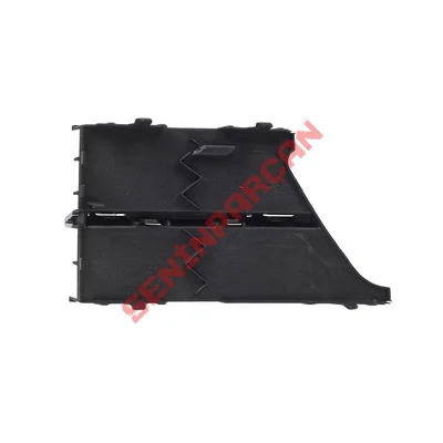 3T0853666B - TAMPON IZGARASI SAĞ SUPER B 2013-2015 - İthal