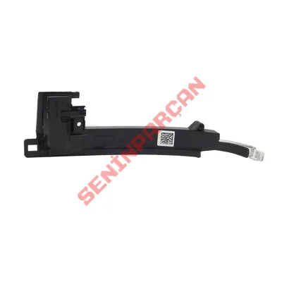 8K0949102E - SİNYAL LAMBASI - Orjinal