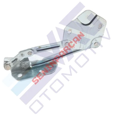 1T0823302 - CADDY KAPUT MENTEŞESİ SAĞ 05- - İthal