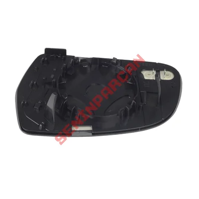 8K0857536F - TAŞIYICI PLAKASI OLAN - İthal