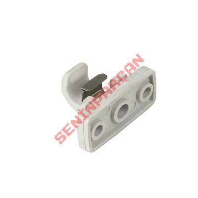 3B0857561B - GÜNEŞLİK TUTUCUSU