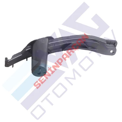 1K0807890B - ÖN FAR BRAKETİ SAĞ JETTA 2006-2011