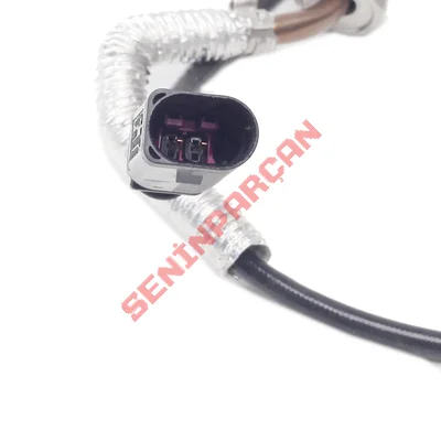 04L906088DT - EGZOZ SICAKLIK SENSÖRÜ - Orjinal