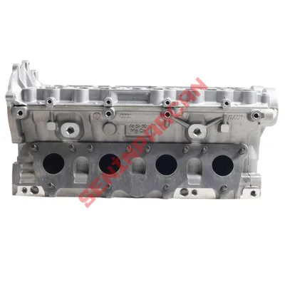 06D103351B - SİLİNDİR KAPAĞI 2.0 FSI - Orjinal