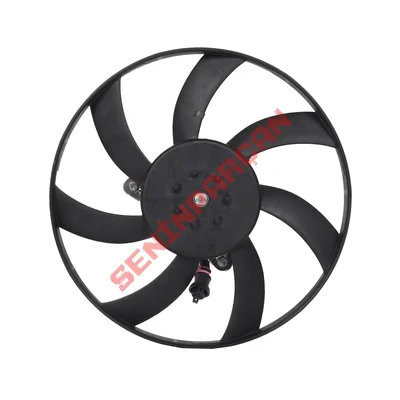 6K0959455B - FAN MOTORU P.CLASSİC CADDY2 - İthal