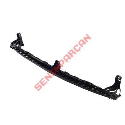 5G0805705G - TAMPON ORTA BRAKETİ BENZİNLİ GOLF 7 2013- - İthal