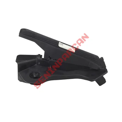 1K1723503AT - ELEKTRONİK MODÜLLÜ GAZ - Orjinal