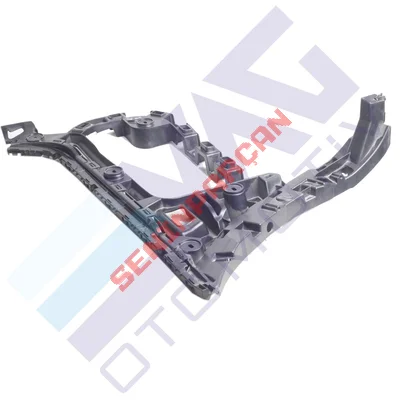 3C8807394A - TAMPON BRAKETİ ARKA SAĞ PASSAT CC 2013- - İthal