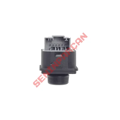 3G0959565A - ELEKTRONİK AYARLI VE - İkinci El Orjinal