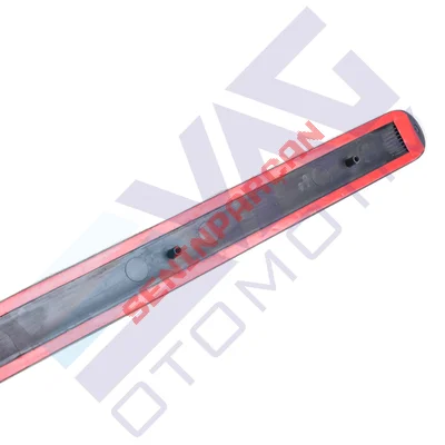 2K0853535E9B9 - ARKA KAPI CITASI SOL CADDY - İthal