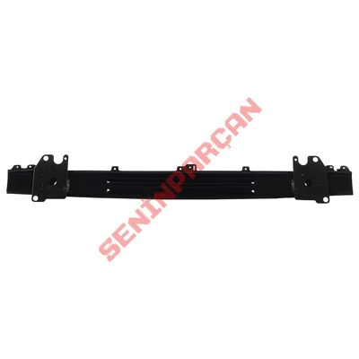 6N0805551M - TAMPON DEMİRİ ÖN POLO 2000- - İthal