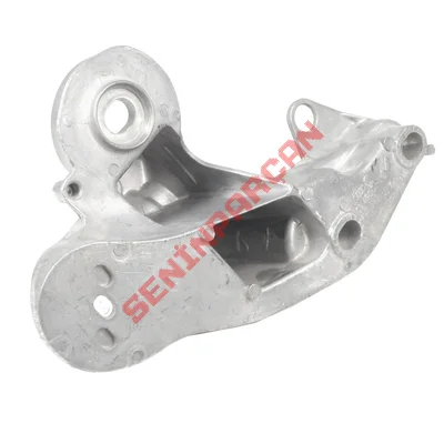 4F0199351H - MOTOR KULAK SOL AUDI A6 3.0 TDI 2.0 TFSI 2005-2011 - Orjinal