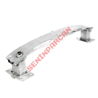 8V0807109B - ÖN TAMPON DEMİRİ  AUDI A3 2013-2018 YERLİ DEĞİL - İthal