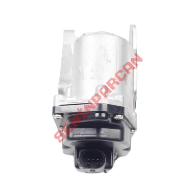 03L128063J - GAZ KELEBEĞİ KAPAĞI KONTROL ÜN - Orjinal