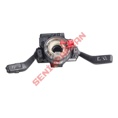 3C5953513C - SİLGİ SİNYAL KOLU PASSAT 06- - İthal