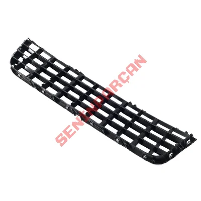 4B0807683L - TAMPON IZGARASI ORTA NİKELAJLI AUDI A6 2001-2005 - İthal