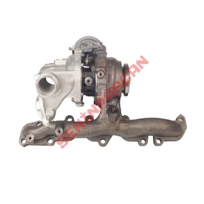04L253020A - TURBO 1.6 TDI CLHA  DDYA CRKB CXXA CXXB DBKA DGDA - Orjinal