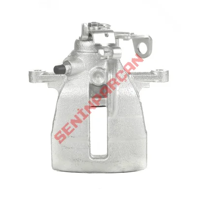 7H0615423 - FREN KALIPERI ARKA SOL VW MULTIVAN T5 T6 - İthal
