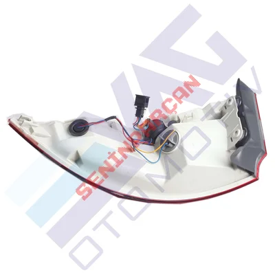 3T5945095 - STOP LAMBASI - İkinci El Orjinal