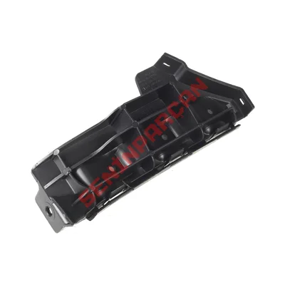 6L0807184C - TAMPON BRAKETİ (2002-06) IBİZİA