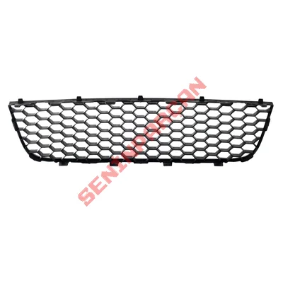 1K0853677B - TAMPON IZGARASI ORTA GTI GOLF 5 2004-2009 - İthal