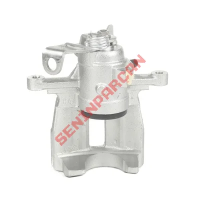 7H0615423 - FREN KALIPERI ARKA SOL VW MULTIVAN T5 T6 - İthal