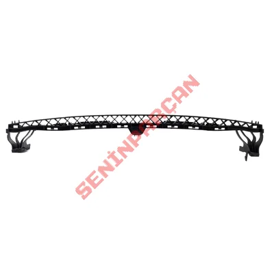 5G0805705G - TAMPON ORTA BRAKETİ BENZİNLİ GOLF 7 2013-