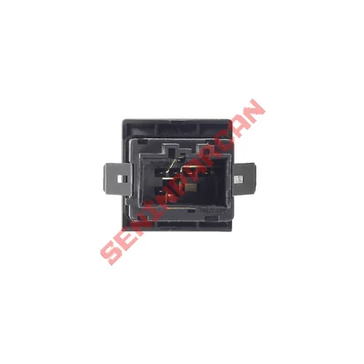 7H0927225C - ELEKTRİKLİ SÜRGÜLÜ KAPI KUMAN-