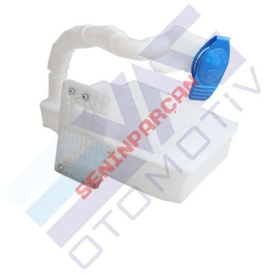 1K0955453S - CAM SU BİDONU  CADDY GOLF PASSAT 2004- - İthal